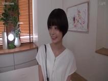 【不倫】  ネットでナンパされた美人人妻が、夫以外の男性の体に興奮し、エロい本性を露わにした！月野ルナ