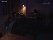 【不倫】  工藤夕里、夫の部下に家庭内で裏切られる…。