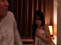 【不倫】  禁断のケア 五葉