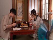 【不倫】  最愛の叔母に媚薬を飲ませて10日後、彼女はムラムラザーメンだらけの性奴隷に…。相田るか