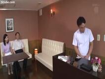 【不倫】  ねとらぼ～妻がカイロプラクターに誘惑されて…～広瀬ルリ子