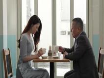 【不倫】  既婚者向けマッチングアプリで出会い、深い恋に落ちた中年男女の記録。二人はコーヒーのように深い苦いセカンドラブに溺れた。北条麻妃