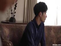 【不倫】  月に一度の禁欲ランデブー。遠距離恋愛でクリンピーの虜に。武藤彩夏