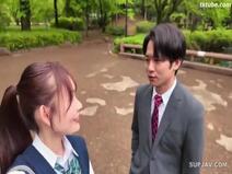 【不倫】[モザイク破壊”じゃなきゃ浮気じゃないよね？”先生と生徒の浮気は最低だとわかっていても、ずる賢い生徒はキスやフェラチオを迫ってきて、放課後ラブホテルで一夜を共にしてしまう。