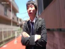 【不倫】  競泳水着NTR：黒髪巨乳の隣人のハイカット水着に既婚者なのにイカされる 激しいセックスで何度も絶頂させられる 黒島礼