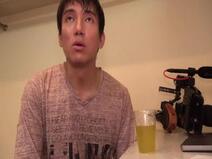 【不倫】  [4K] 妻を抱いてください…。妻が他の男に抱かれているのを見ながらイキたい…。寝取られ願望に目覚めた美尻のニンフォマニア妻の夫。水川 淳