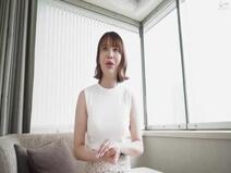 【不倫】  人妻の花びら回し 入田麻矢