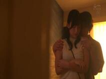 【不倫】  午後5時門限の彼女とデートした後、彼女の母親と中出しセックスして妹にした。吉永トコ　岸永ミリナ