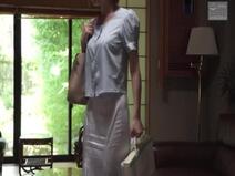 【不倫】  可愛い花嫁の白い身体を義父が罰する…10 広瀬成美